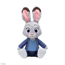 ズートピア2 Lぬいぐるみ “ジュディ・ホップス”｜プライズ・くじ