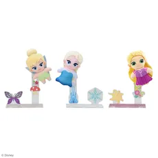 ディズニーキャラクター　アクぬい For Amusement