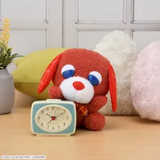 お茶犬　ひょこぴょこ　ぬいぐるみVol.2