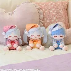 バラ売り可 葬送のフリーレン プライズ ぬいぐるみ まとめ売り 葬送のフリーレン ぬいぐるみ～ぱじゃみ～ず～｜プライズ・くじ
