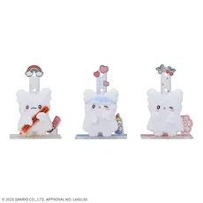 はなまるおばけ　アクぬい For Amusement