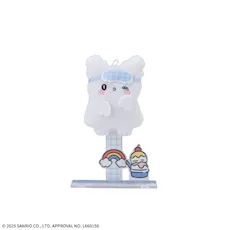 はなまるおばけ　アクぬい For Amusement