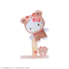 ハローキティ アクぬい For Amusement Ver.2