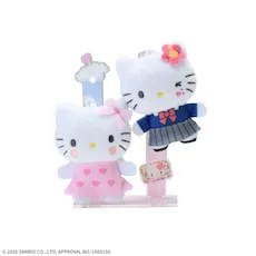 ハローキティ アクぬい For Amusement Ver.2