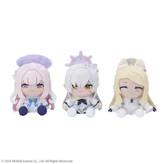ブルーアーカイブ　ミニぬいぐるみVol.8