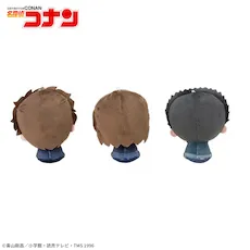 名探偵コナン　すやちびぃ　ミニぬいぐるみVol.5