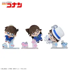 名探偵コナン　アクぬい　For Amusement　Vol.1