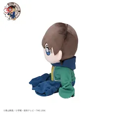 名探偵コナン Mぬいぐるみ“江戸川コナン”~小さくなった名探偵~