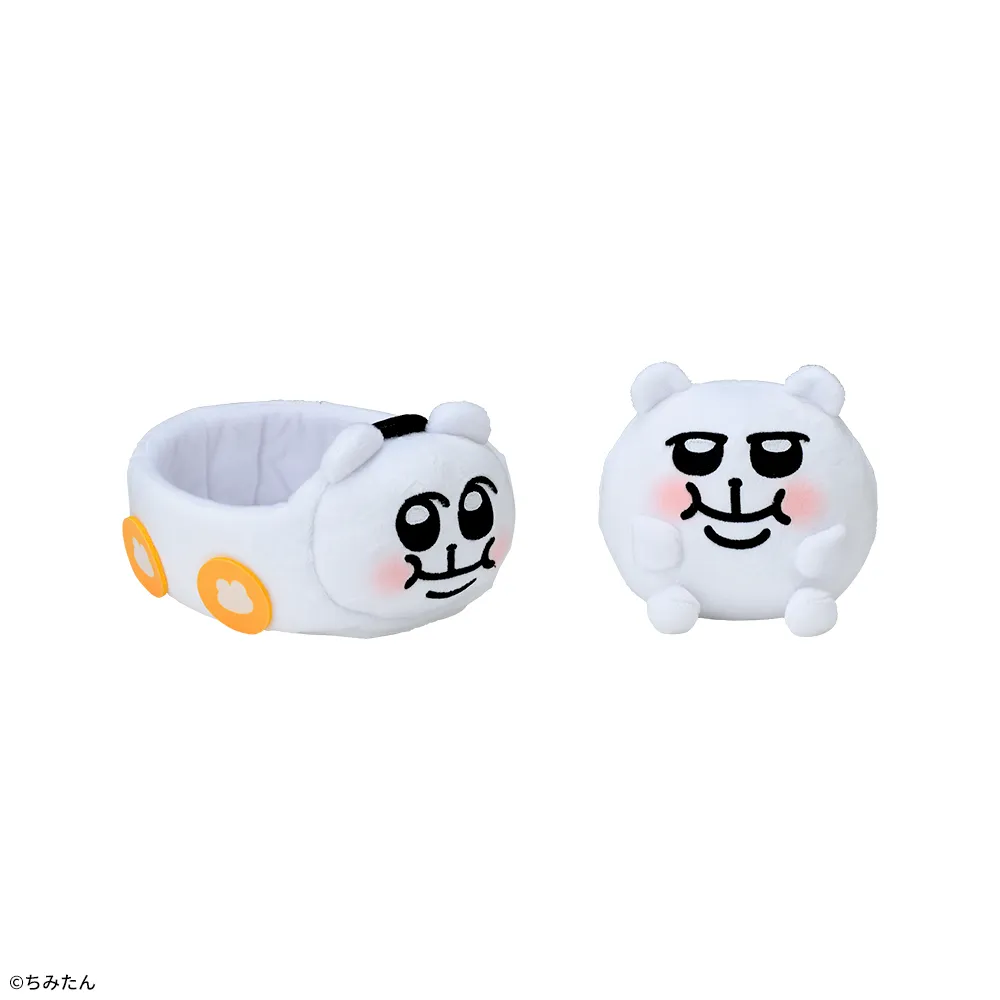 ちみたん ぬいぐるみ｜プライズ・くじ・グッズ情報ならセガプラザ