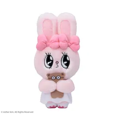 エスターバニー　Lぬいぐるみ