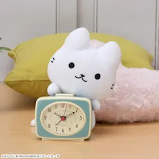 うごく！ねこむかしばなし　ひょこぴょこ　ぬいぐるみ