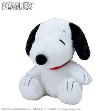 SNOOPY™ KUNEMIMI Lぬいぐるみ|プライズ・くじ・グッズ情報ならセガプラザ SNOOPY™ KUNEMIMI Lぬいぐるみ|プライズ・くじ・グッズ情報ならセガプラザ