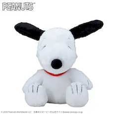 SNOOPY™ KUNEMIMI Lぬいぐるみ