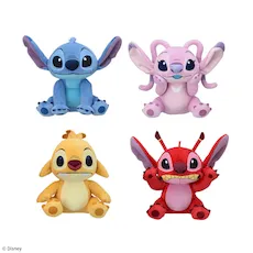 ディズニー スティッチ ぬいぐるみ ～イトコ～｜プライズ・くじ