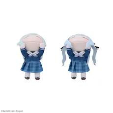 BanG Dream! 寝そべり ミニぬいぐるみ“CRYCHIC” Vol.2(セガUFOキャッチャーオンライン限定Ver.)
