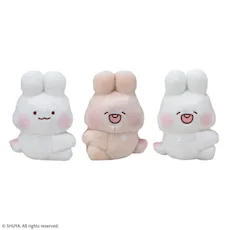 SHUYA　くっつき　ぬいぐるみ