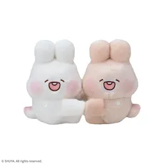 SHUYA　くっつき　ぬいぐるみ