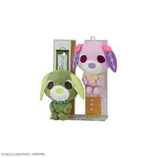 お茶犬　アクぬい　For Amusement