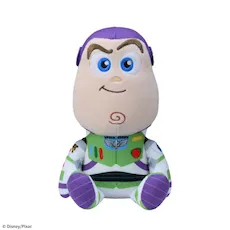 トイ・ストーリー５　Lぬいぐるみ　“バズ・ライトイヤー”