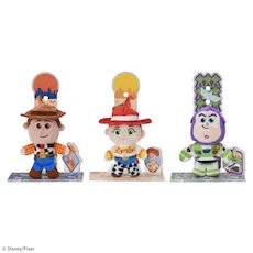 トイ・ストーリー５　アクぬい　For Amusement