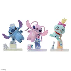 ディズニー スティッチ アクぬい　For Amusement