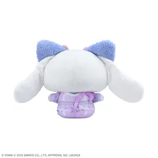 シナモロール×＝LOVE　Lぬいぐるみ　猫衣装