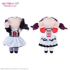 ラブライブ!サンシャイン!! 寝そべり ぬいぐるみ~Saint Snow “SELF CONTROL!!”~