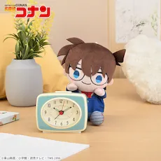名探偵コナン ひょこぴょこ ぬいぐるみ