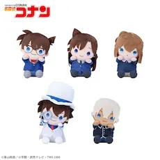 名探偵コナン ひょこぴょこ ぬいぐるみ