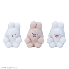 SHUYA　ひょこぴょこ　ぬいぐるみ