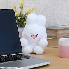 SHUYA　ひょこぴょこ　ぬいぐるみ