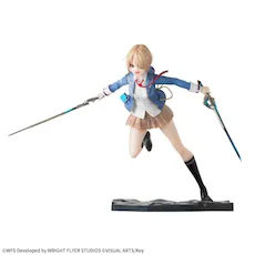 ヘブンバーンズレッド Luminasta “茅森月歌-黎明のエモーショナル・ソウル”
