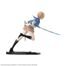 ヘブンバーンズレッド Luminasta “茅森月歌-黎明のエモーショナル