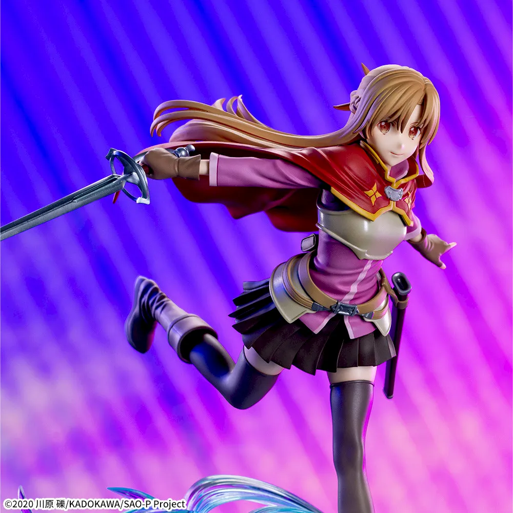 劇場版 ソードアート・オンライン -プログレッシブ- 冥き夕闇の