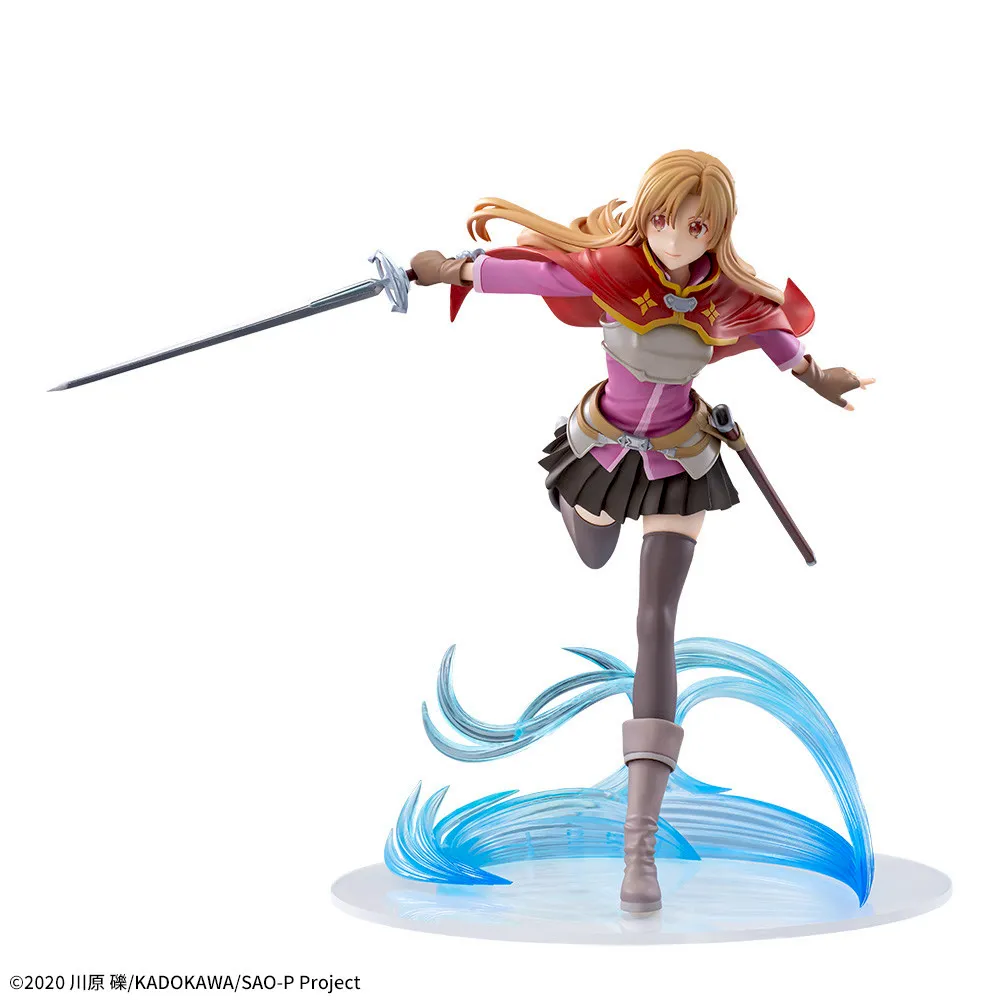 劇場版 ソードアート・オンライン -プログレッシブ- 冥き夕闇の