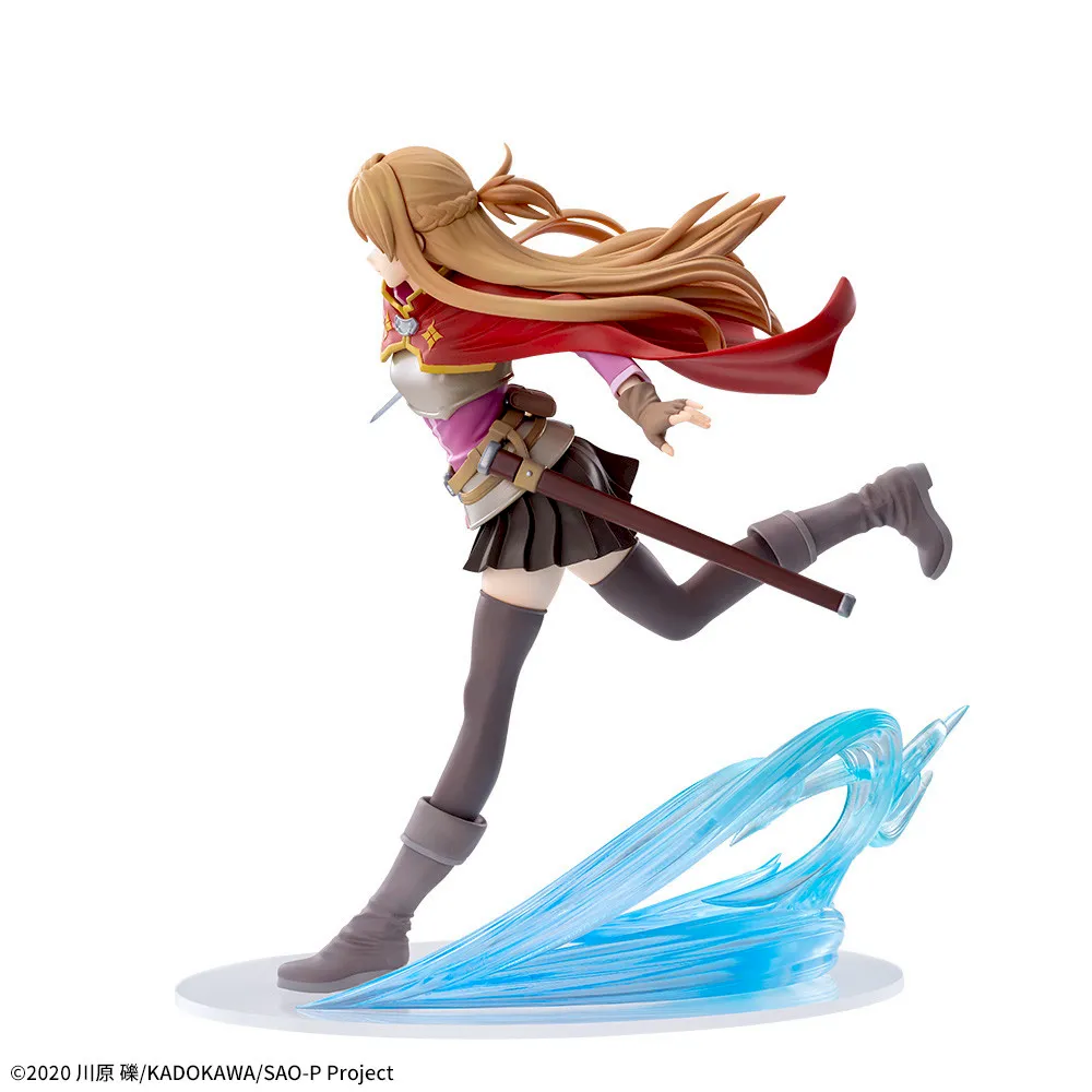 劇場版 ソードアート・オンライン -プログレッシブ- 冥き夕闇の