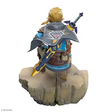 ゼルダの伝説 ティアーズ オブ ザ キングダム FIGURIZMα　“リンク”