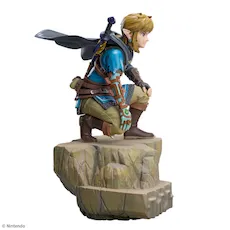 ゼルダの伝説 ティアーズ オブ ザ キングダム FIGURIZMα　“リンク”