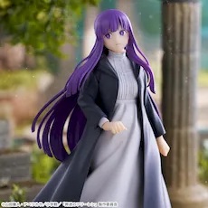 葬送のフリーレン Desktop×Decorate Collections “フェルン”