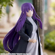 葬送のフリーレン Desktop×Decorate Collections “フェルン”