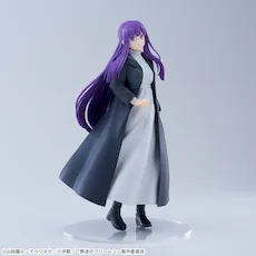 葬送のフリーレン Desktop×Decorate Collections “フェルン”
