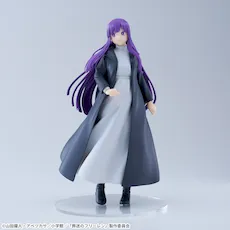 葬送のフリーレン Desktop×Decorate Collections “フェルン”