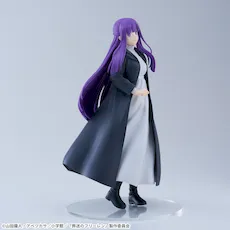 葬送のフリーレン Desktop×Decorate Collections “フェルン”