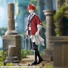 葬送のフリーレン Desktop×Decorate Collections “シュタルク”