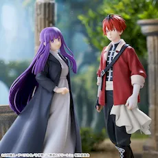 葬送のフリーレン Desktop×Decorate Collections “シュタルク”