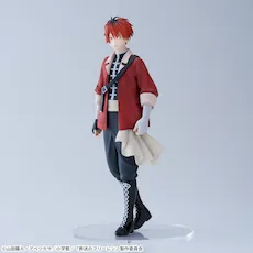 葬送のフリーレン Desktop×Decorate Collections “シュタルク”