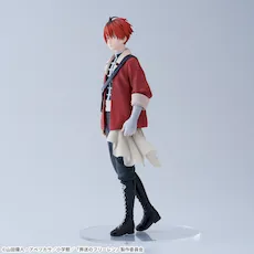 葬送のフリーレン Desktop×Decorate Collections “シュタルク”