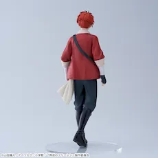 葬送のフリーレン Desktop×Decorate Collections “シュタルク”