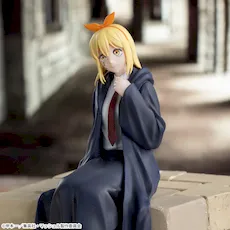 TVアニメ『マッシュル-MASHLE-』　ちょこのせ　プレミアムフィギュア“レモン・アーヴィン”