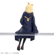 TVアニメ『マッシュル-MASHLE-』　ちょこのせ　プレミアムフィギュア“レモン・アーヴィン”